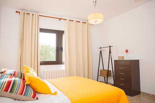Habitació principal